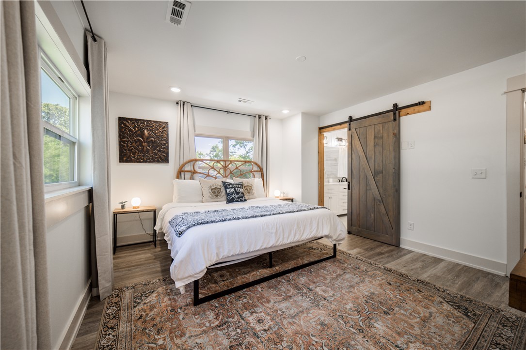 Westside Add Bentonville - Residential