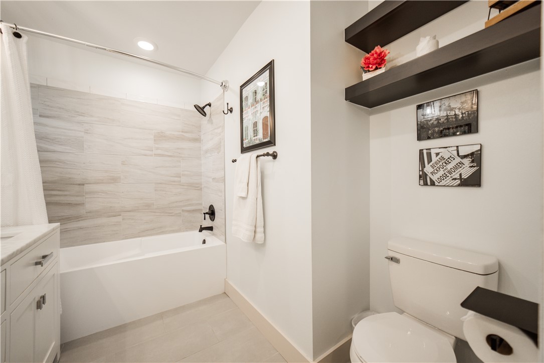 Westside Add Bentonville - Residential