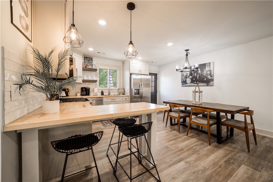 Westside Add Bentonville - Residential