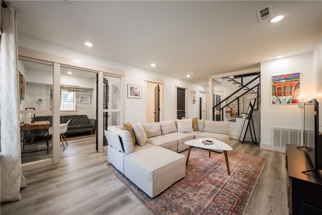 Westside Add Bentonville - Residential