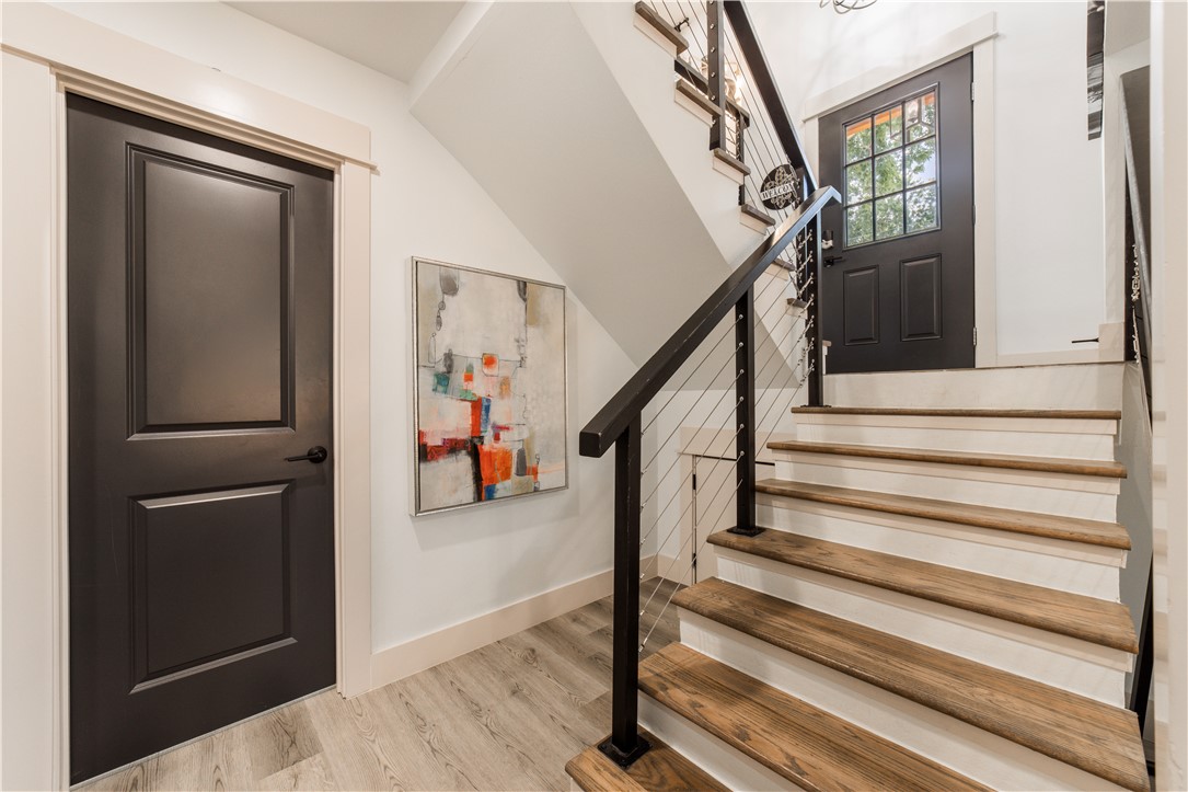 Westside Add Bentonville - Residential