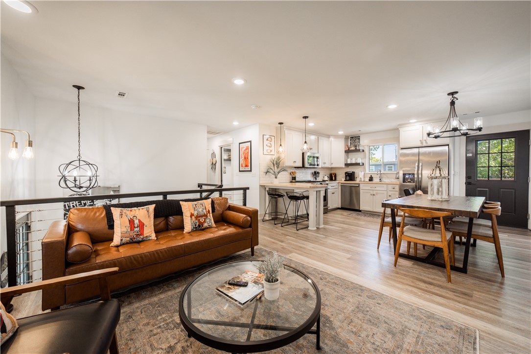Westside Add Bentonville - Residential