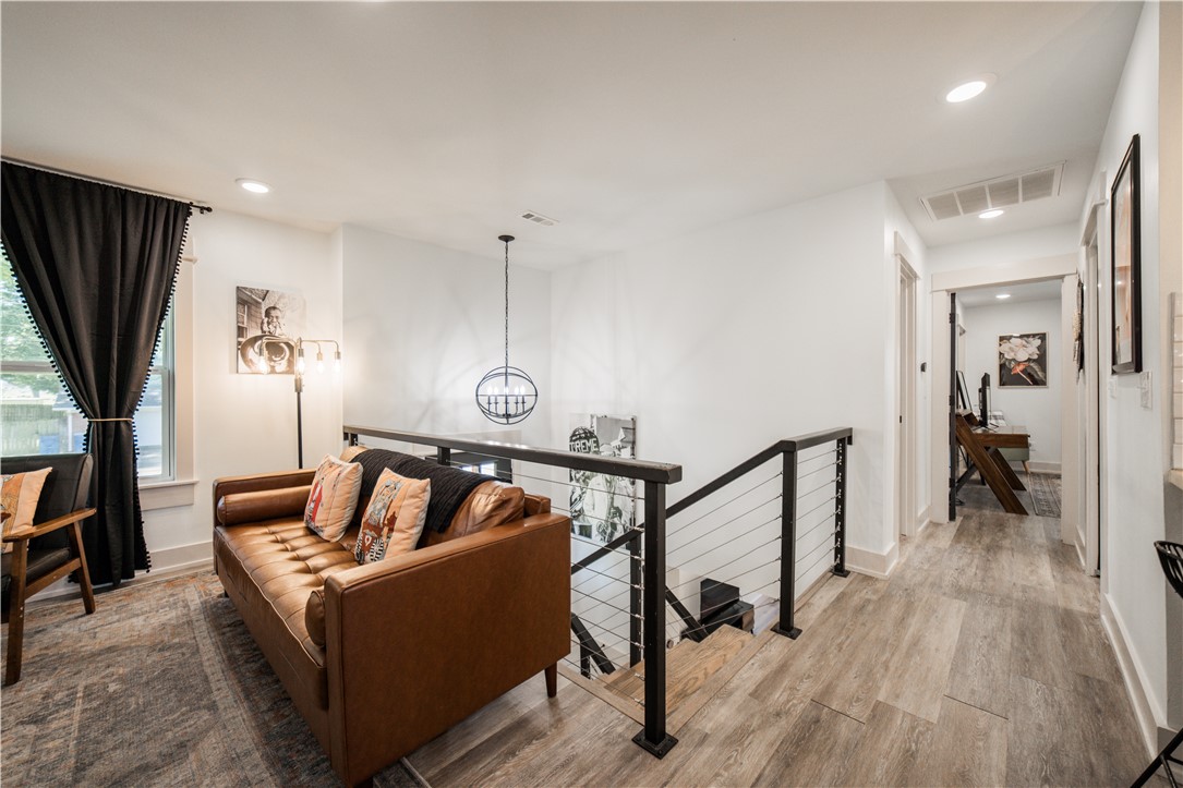 Westside Add Bentonville - Residential