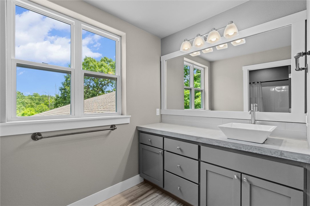 Woodridge Manor Rurban - Residential