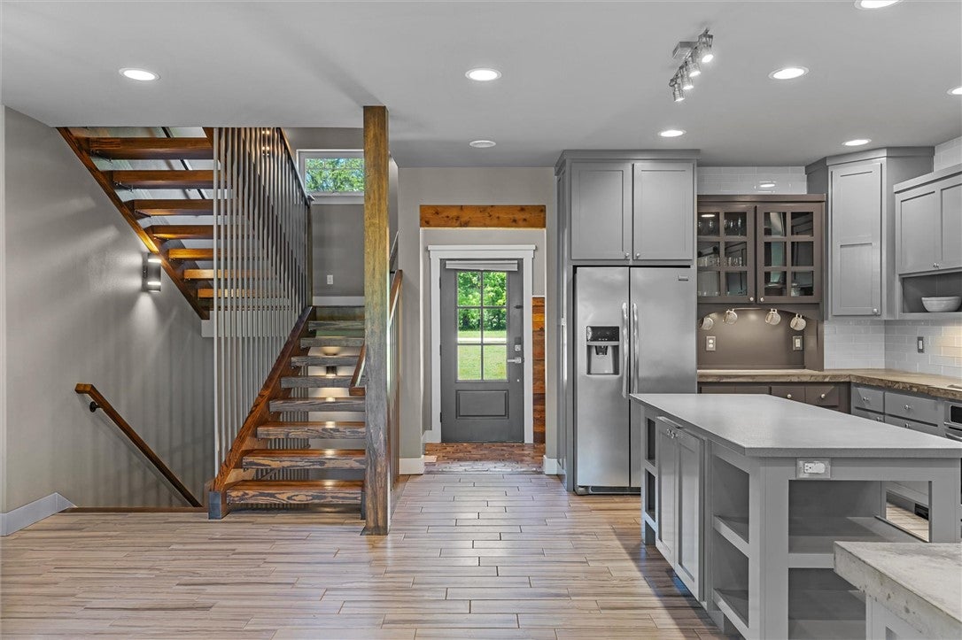 Woodridge Manor Rurban - Residential