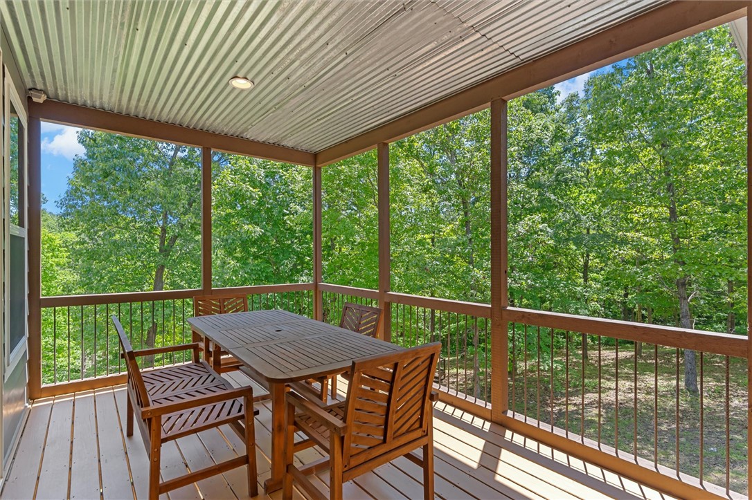 Woodridge Manor Rurban - Residential