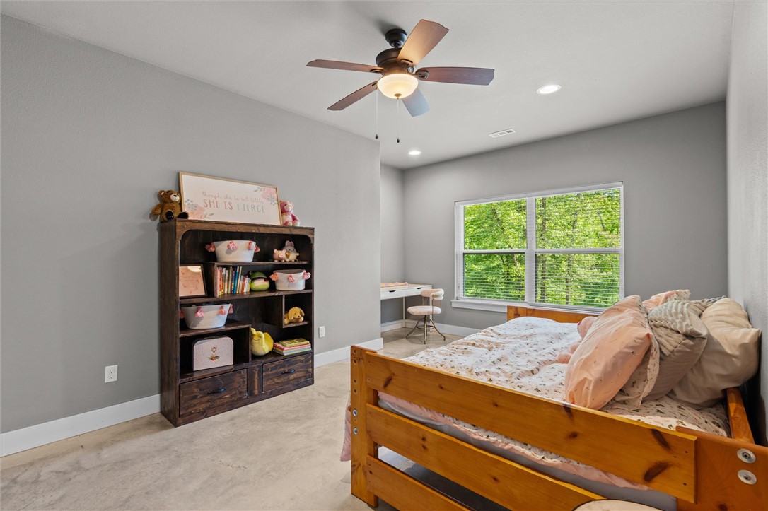 Woodridge Manor Rurban - Residential