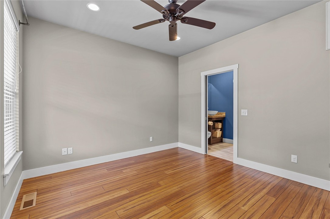 Woodridge Manor Rurban - Residential