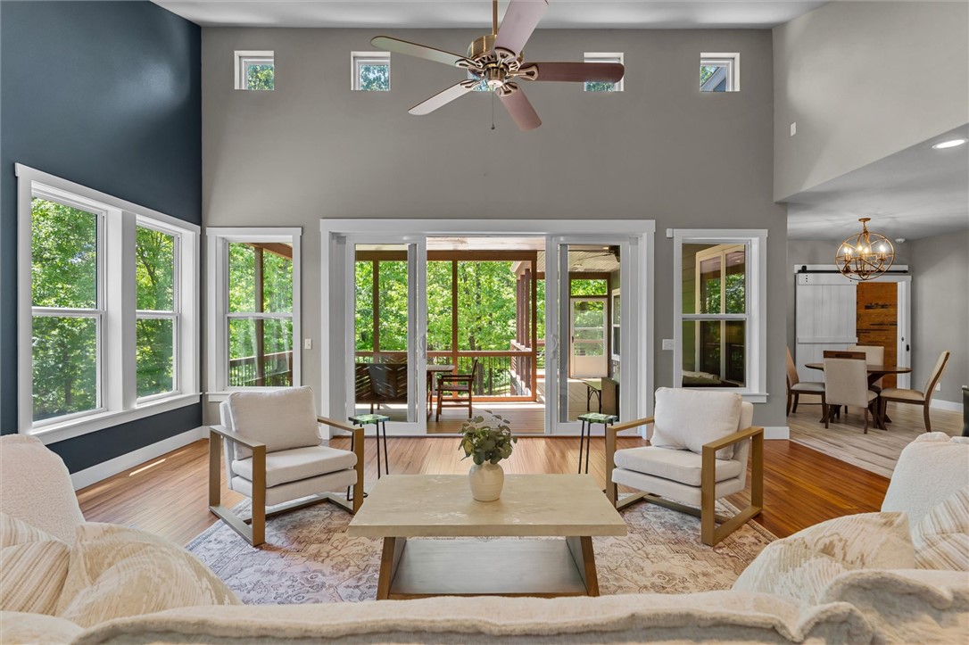 Woodridge Manor Rurban - Residential