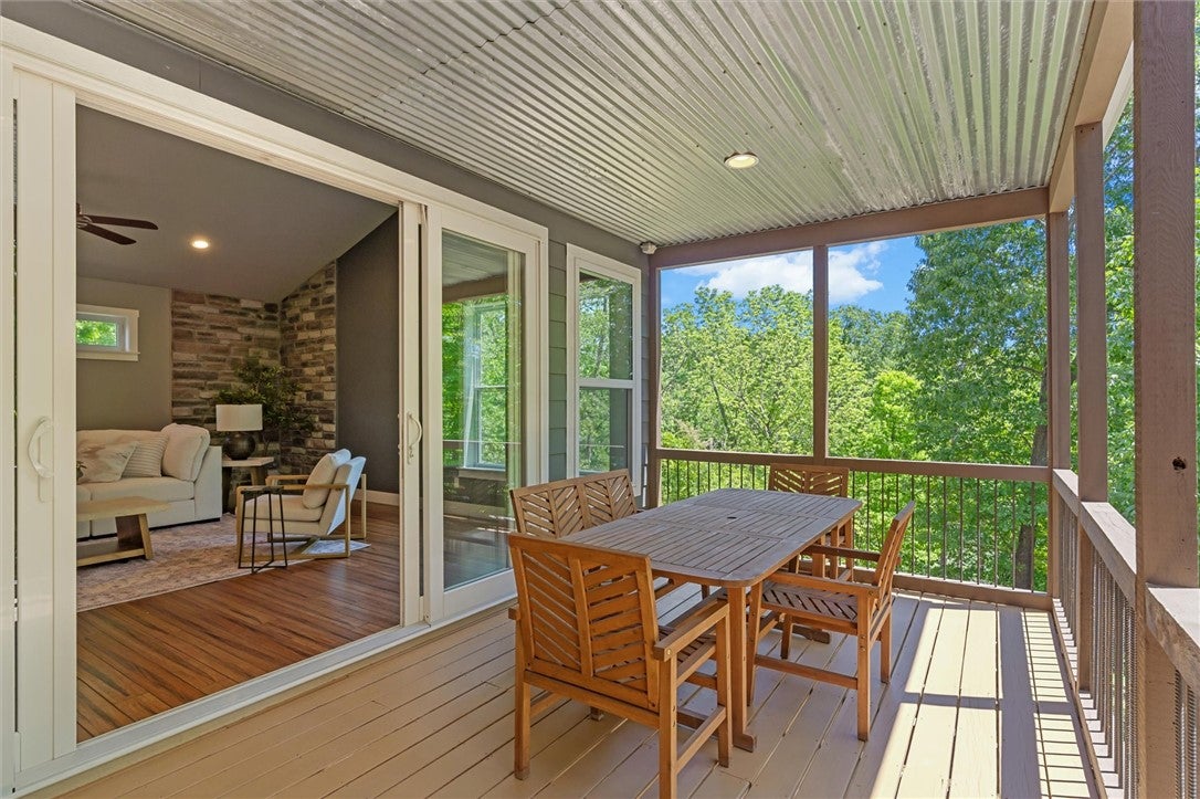 Woodridge Manor Rurban - Residential