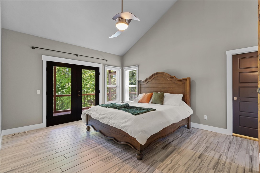 Woodridge Manor Rurban - Residential