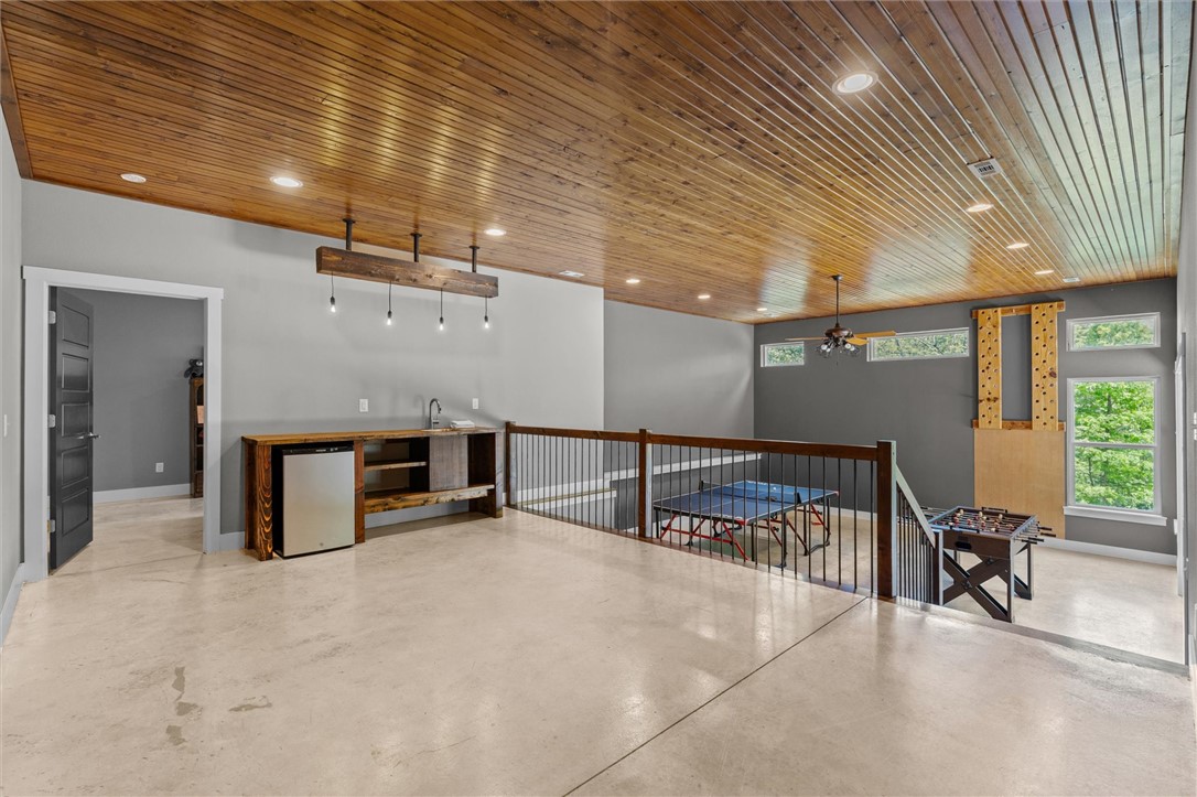 Woodridge Manor Rurban - Residential