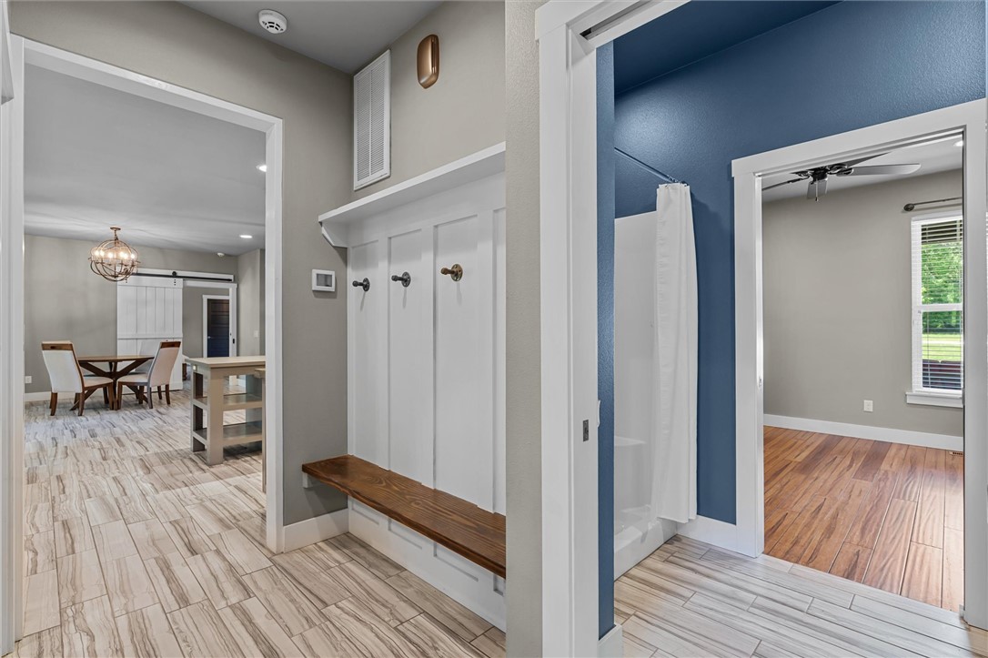 Woodridge Manor Rurban - Residential