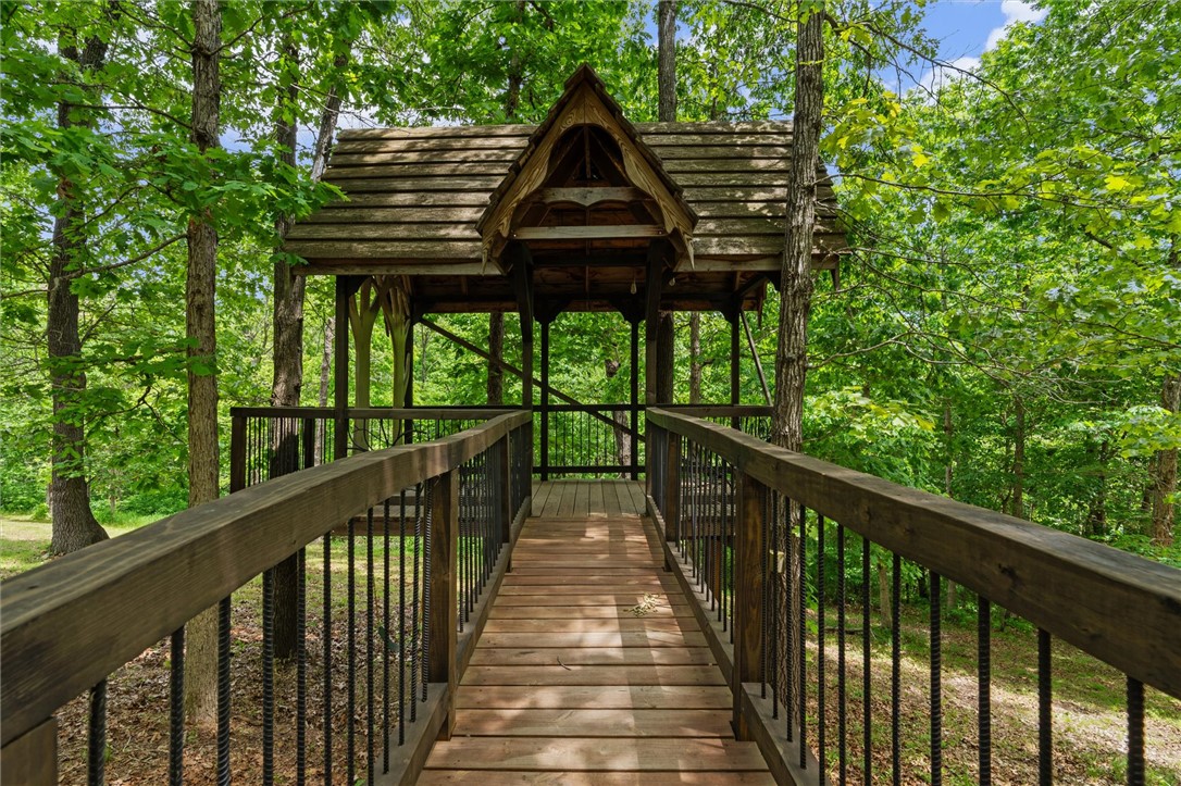 Woodridge Manor Rurban - Residential