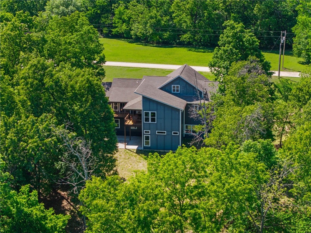 Woodridge Manor Rurban - Residential