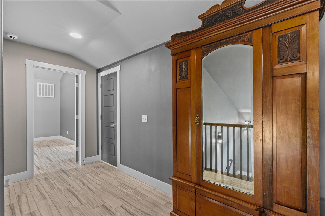 Woodridge Manor Rurban - Residential