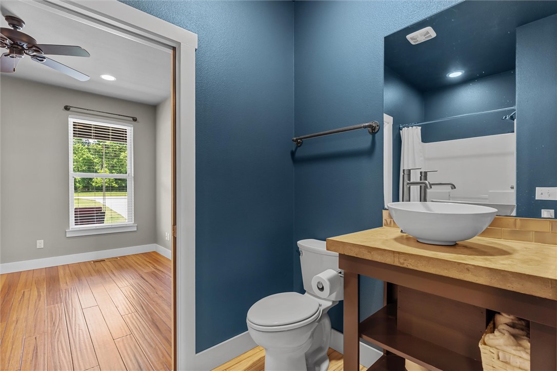 Woodridge Manor Rurban - Residential