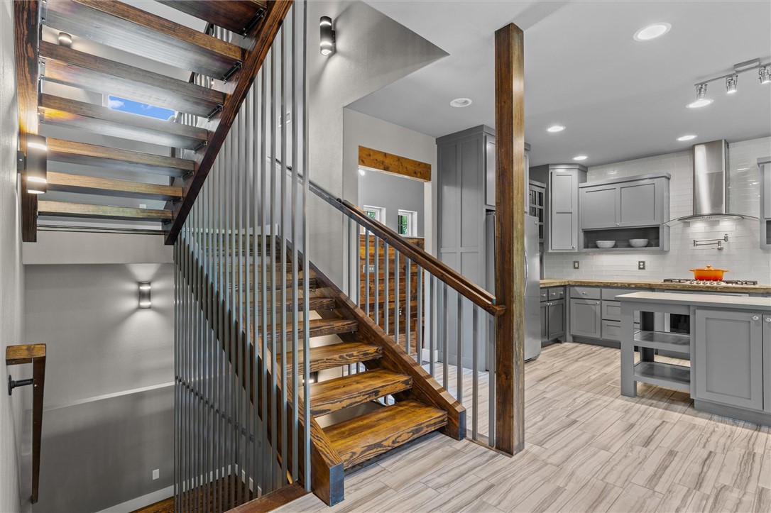 Woodridge Manor Rurban - Residential