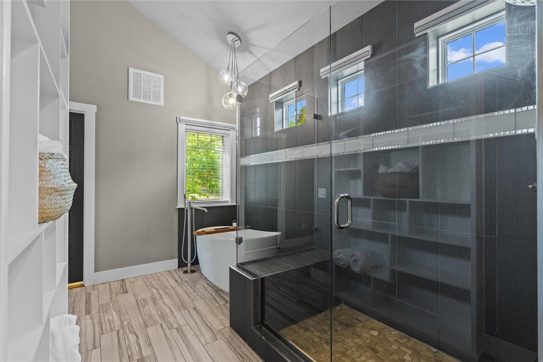 Woodridge Manor Rurban - Residential