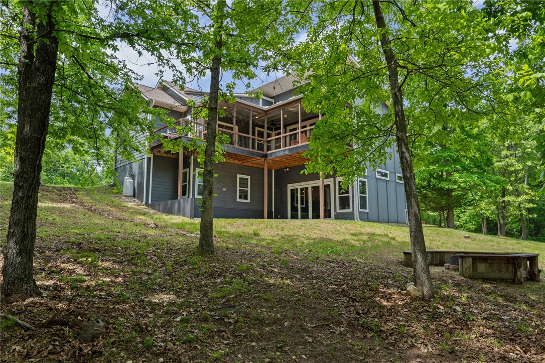 Woodridge Manor Rurban - Residential
