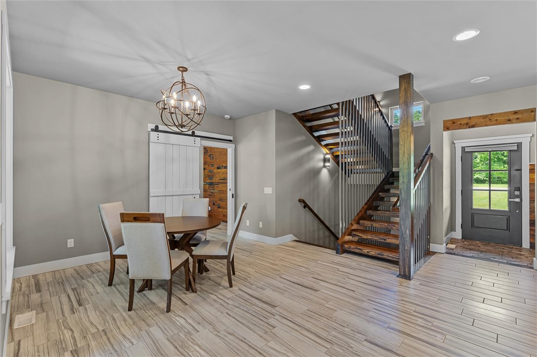 Woodridge Manor Rurban - Residential
