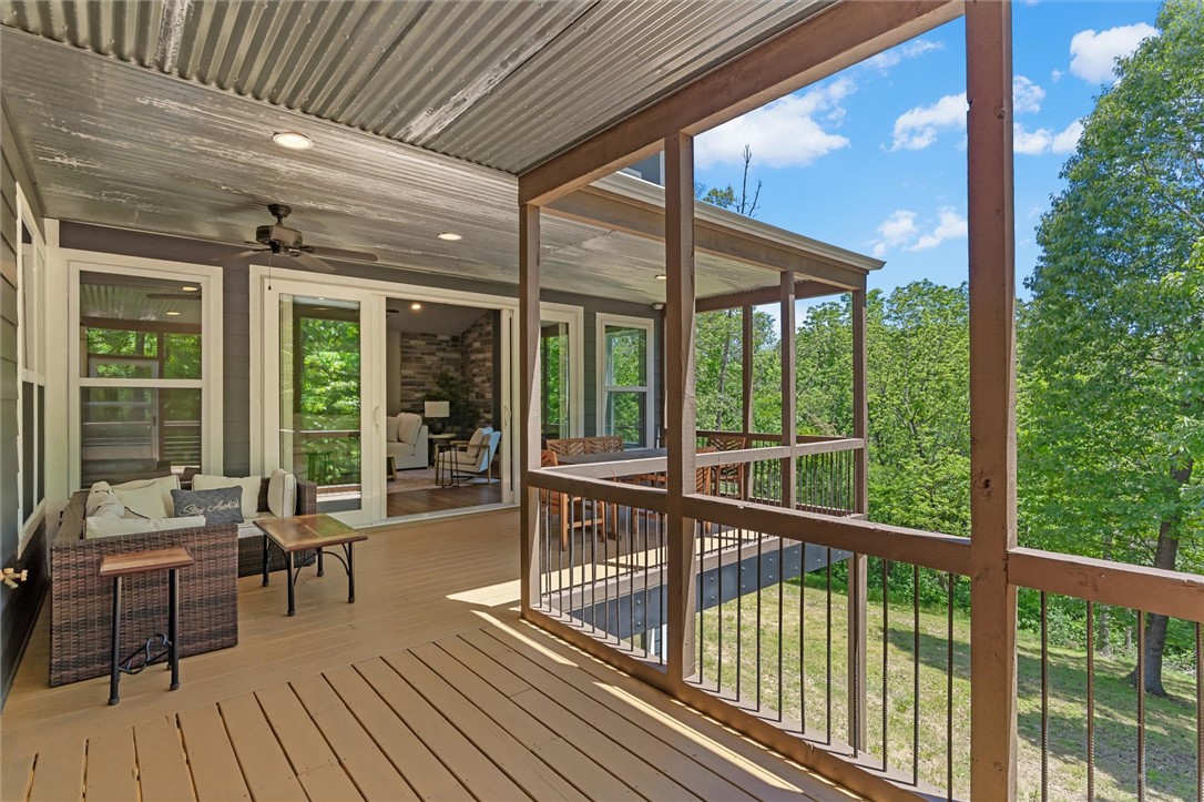 Woodridge Manor Rurban - Residential