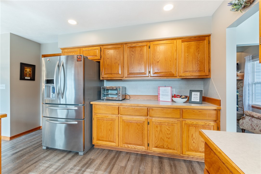 Unit 106 Holiday Island - Residential