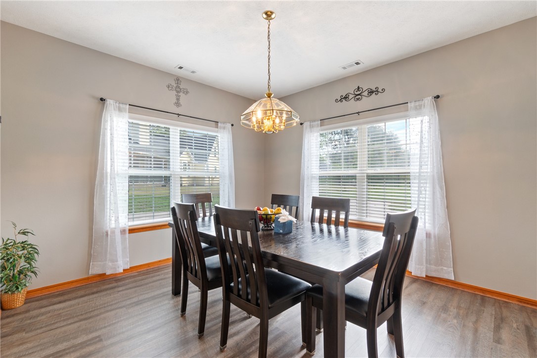 Unit 106 Holiday Island - Residential