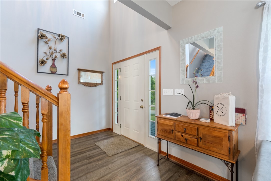 Unit 106 Holiday Island - Residential