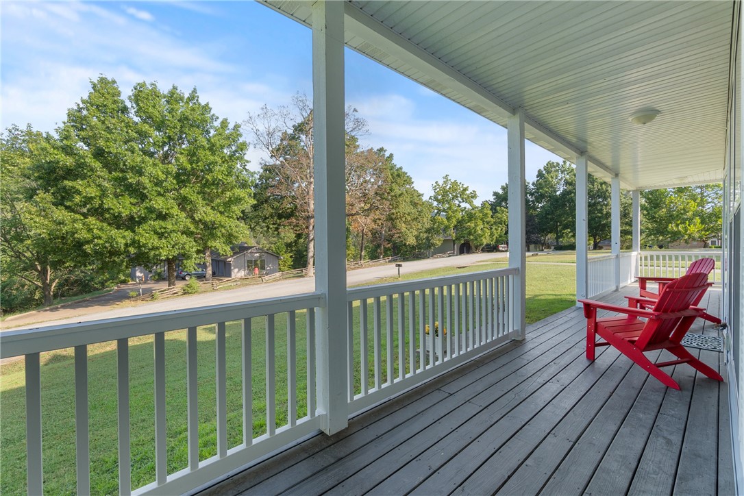 Unit 106 Holiday Island - Residential