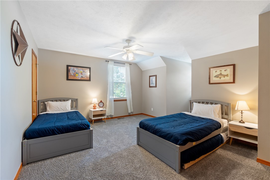 Unit 106 Holiday Island - Residential