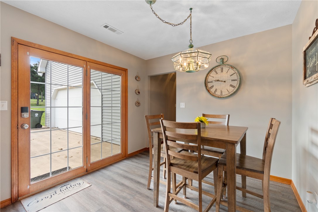 Unit 106 Holiday Island - Residential