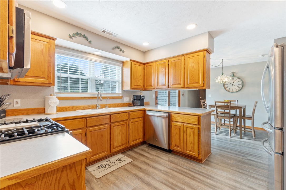 Unit 106 Holiday Island - Residential