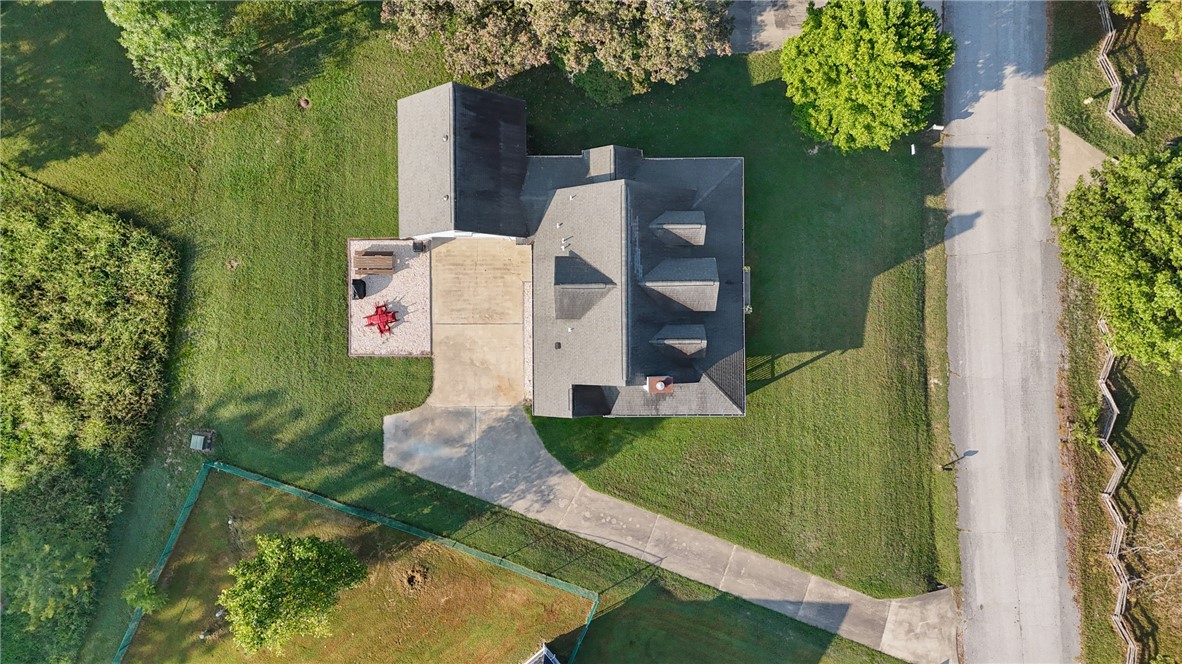 Unit 106 Holiday Island - Residential