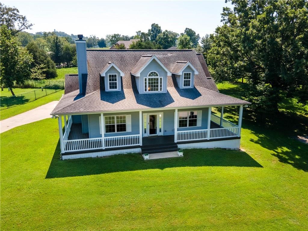 Unit 106 Holiday Island - Residential