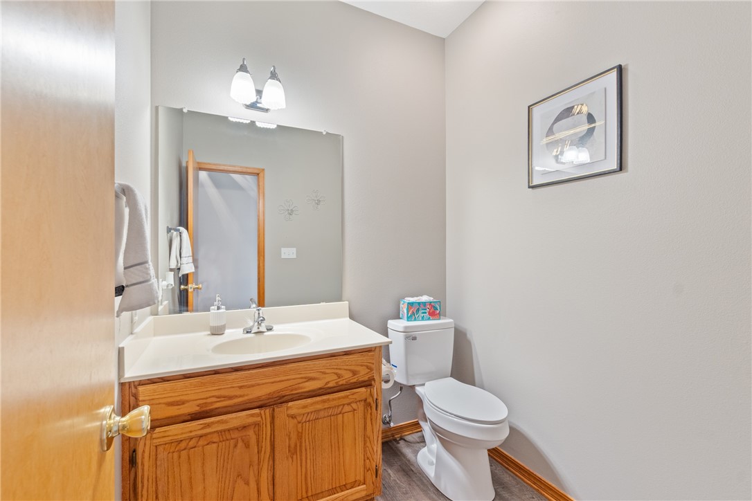 Unit 106 Holiday Island - Residential