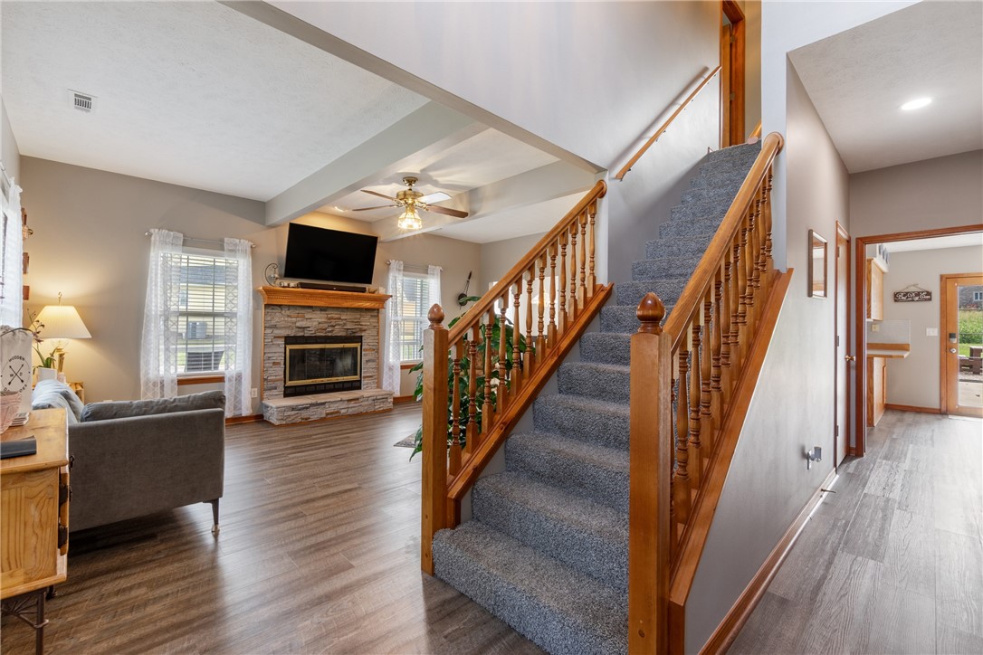 Unit 106 Holiday Island - Residential