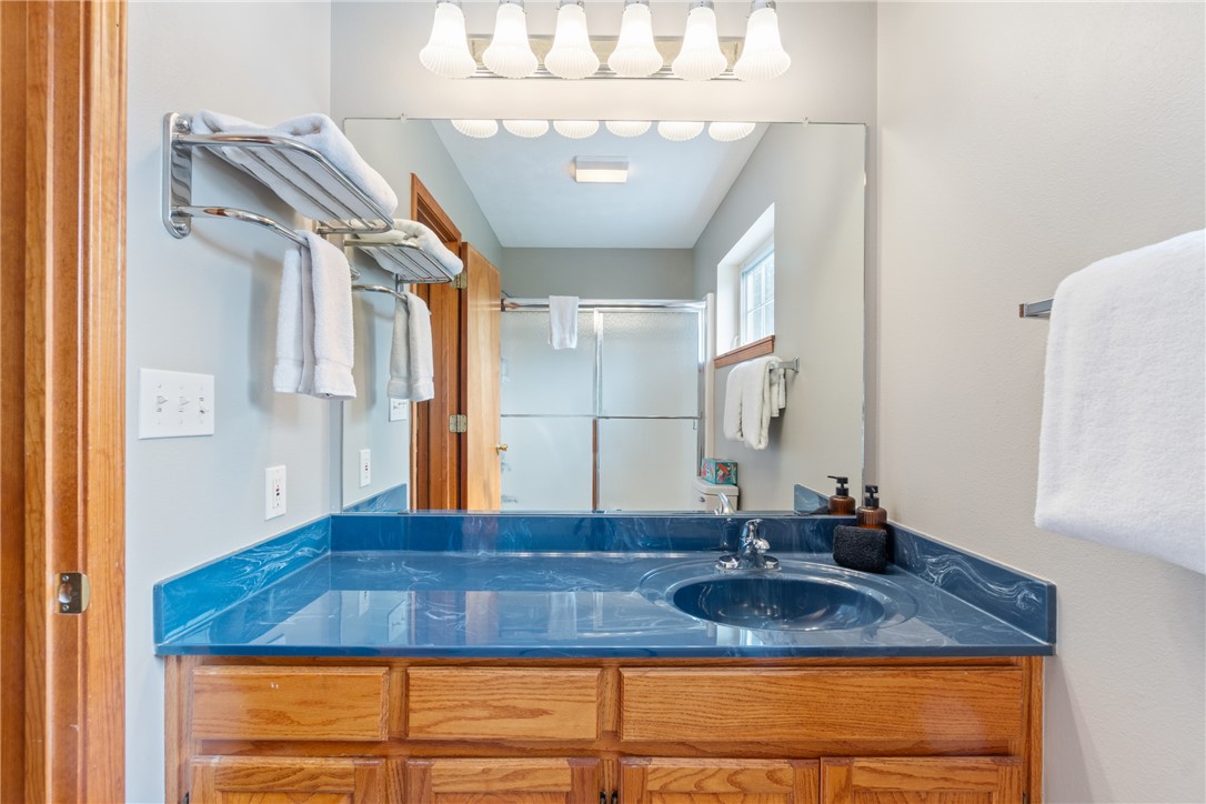 Unit 106 Holiday Island - Residential