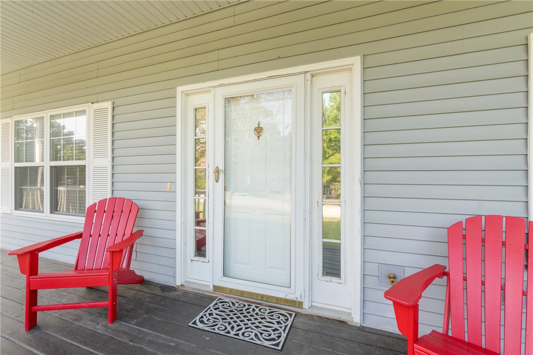 Unit 106 Holiday Island - Residential