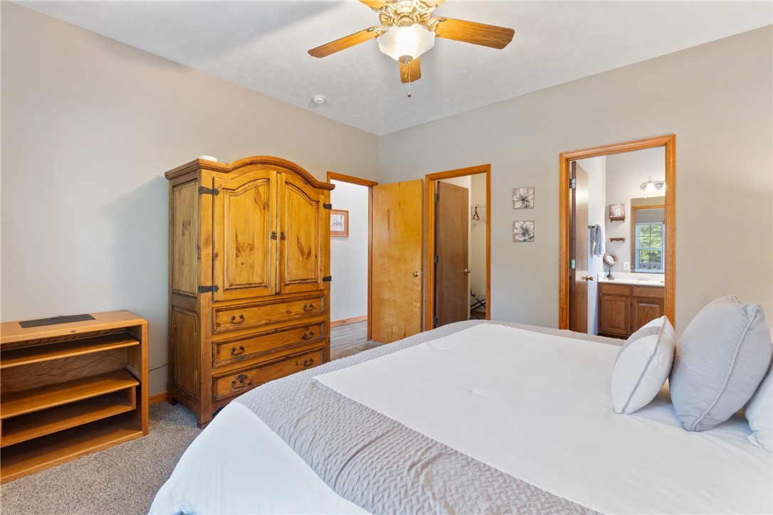 Unit 106 Holiday Island - Residential