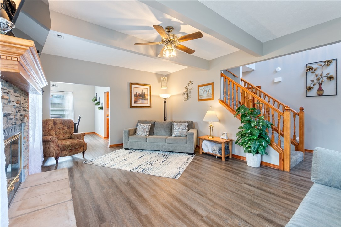 Unit 106 Holiday Island - Residential