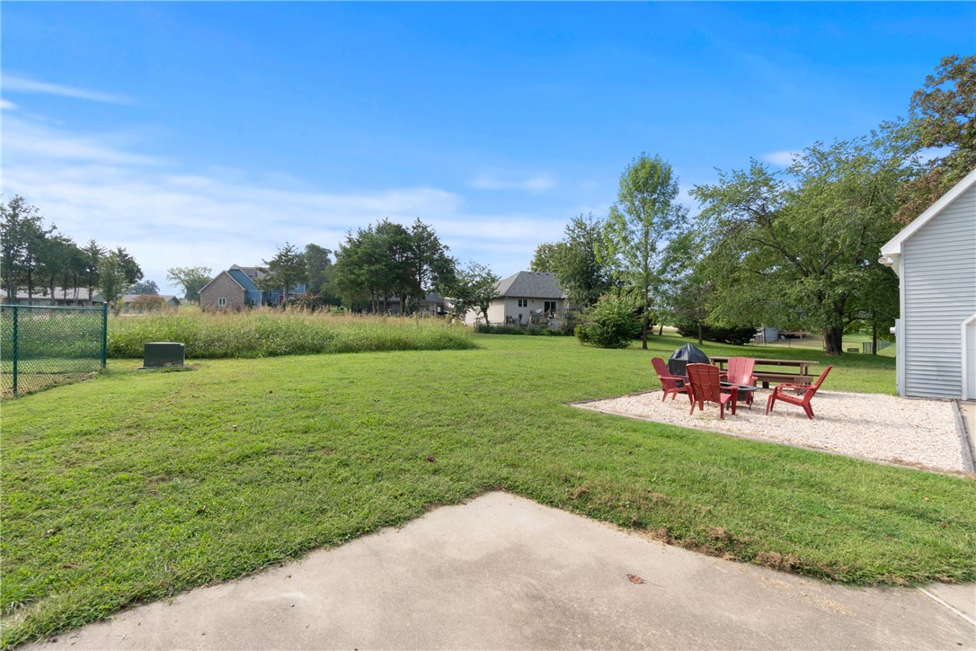 Unit 106 Holiday Island - Residential