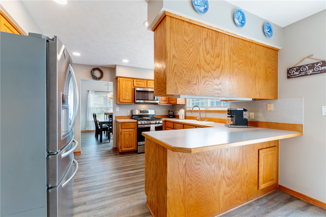 Unit 106 Holiday Island - Residential
