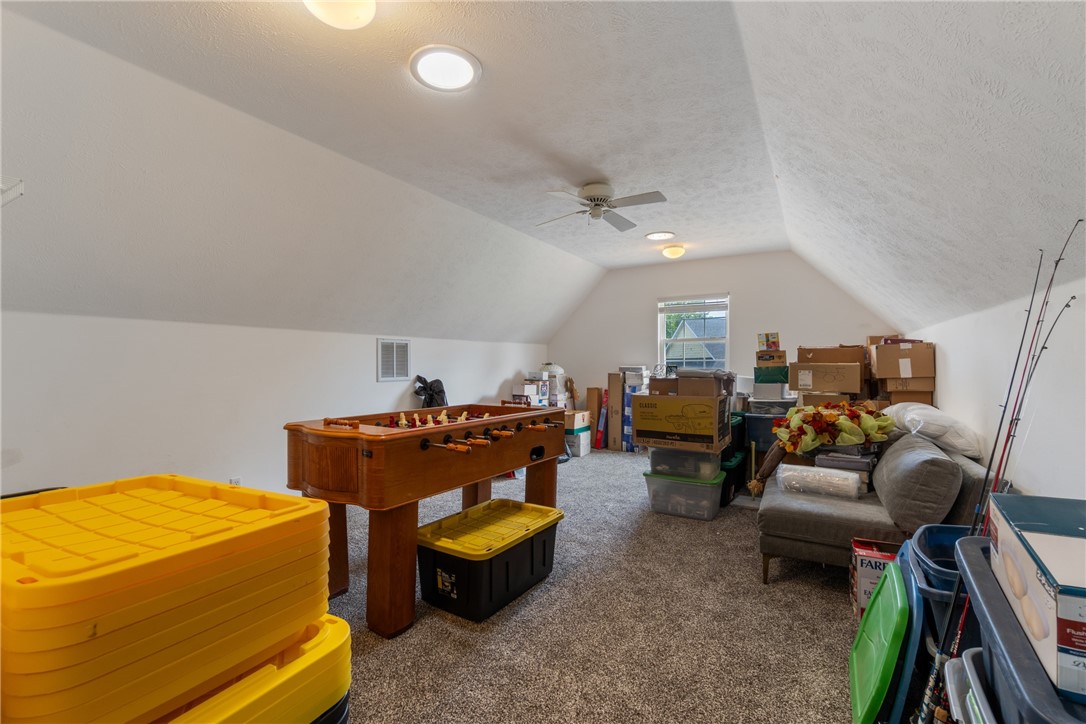 Unit 106 Holiday Island - Residential