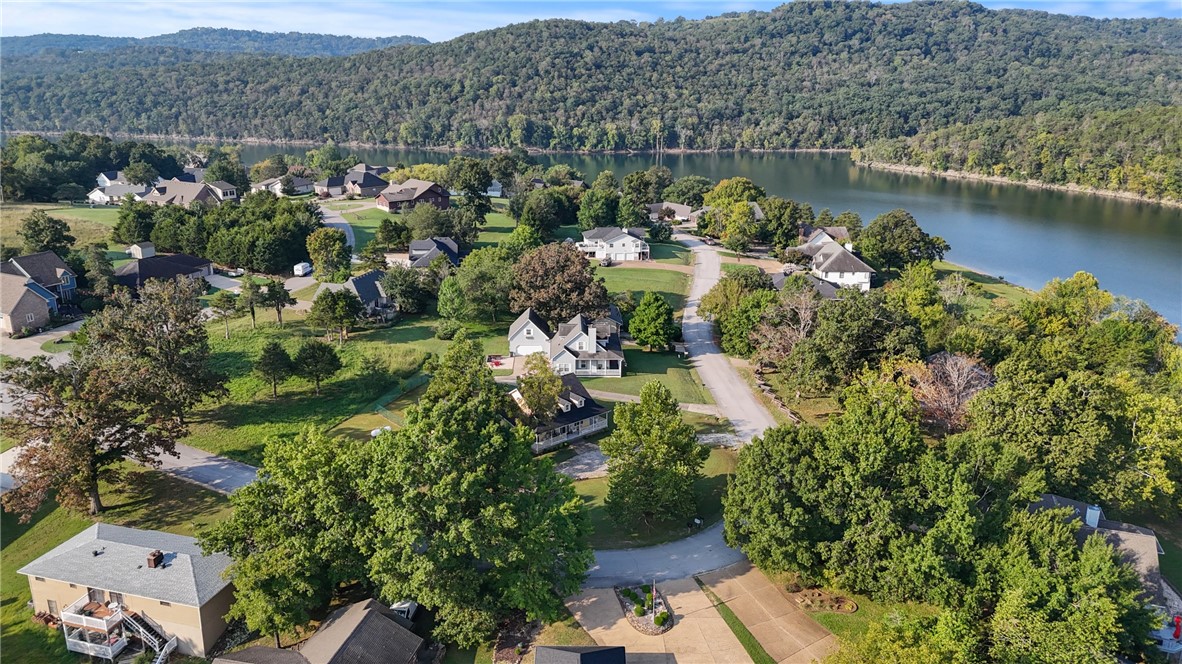 Unit 106 Holiday Island - Residential