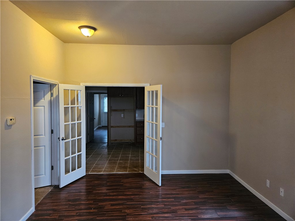 Grandview Heights Sub - Residential Lease