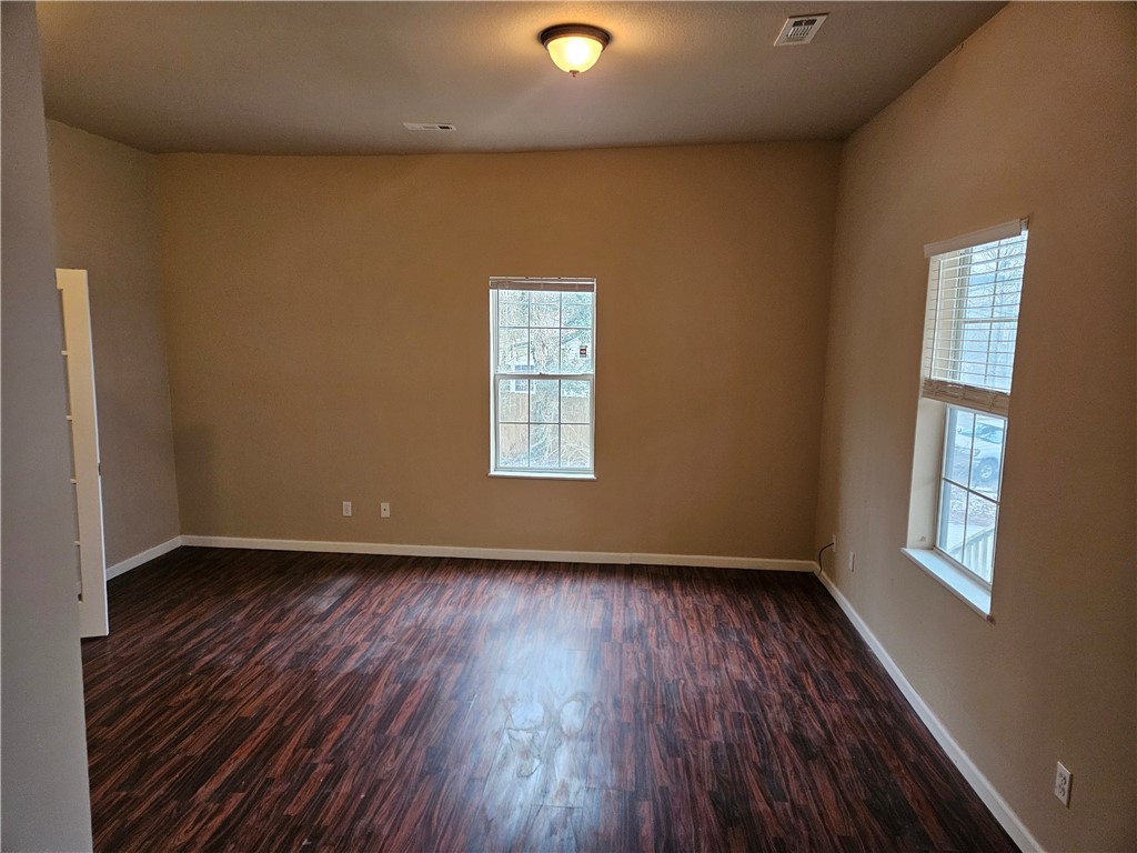 Grandview Heights Sub - Residential Lease
