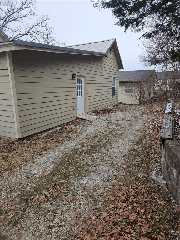 Grandview Heights Sub - Residential Lease