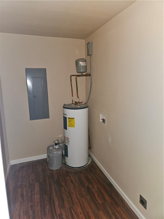 Grandview Heights Sub - Residential Lease