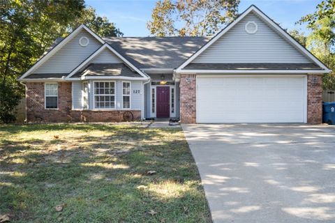 Photo of 127 Rillington Drive, Bella Vista, AR 72714 (MLS # 1325755) Photo of 127 Rillington Drive, Bella Vista, AR 72714 (MLS # 1325755)